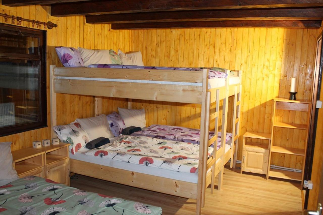 Patakvölgye Vendégház Izvoare  Extérieur photo