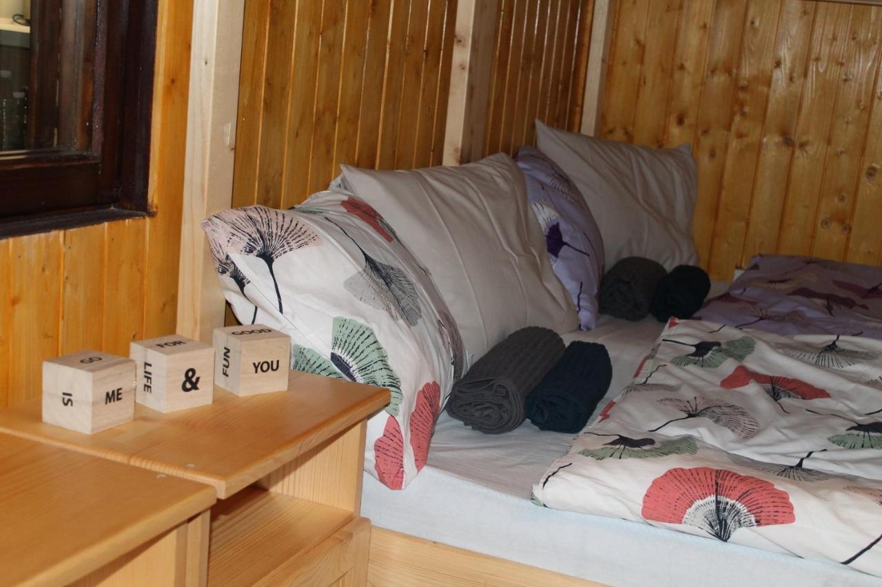 Patakvölgye Vendégház Izvoare  Extérieur photo