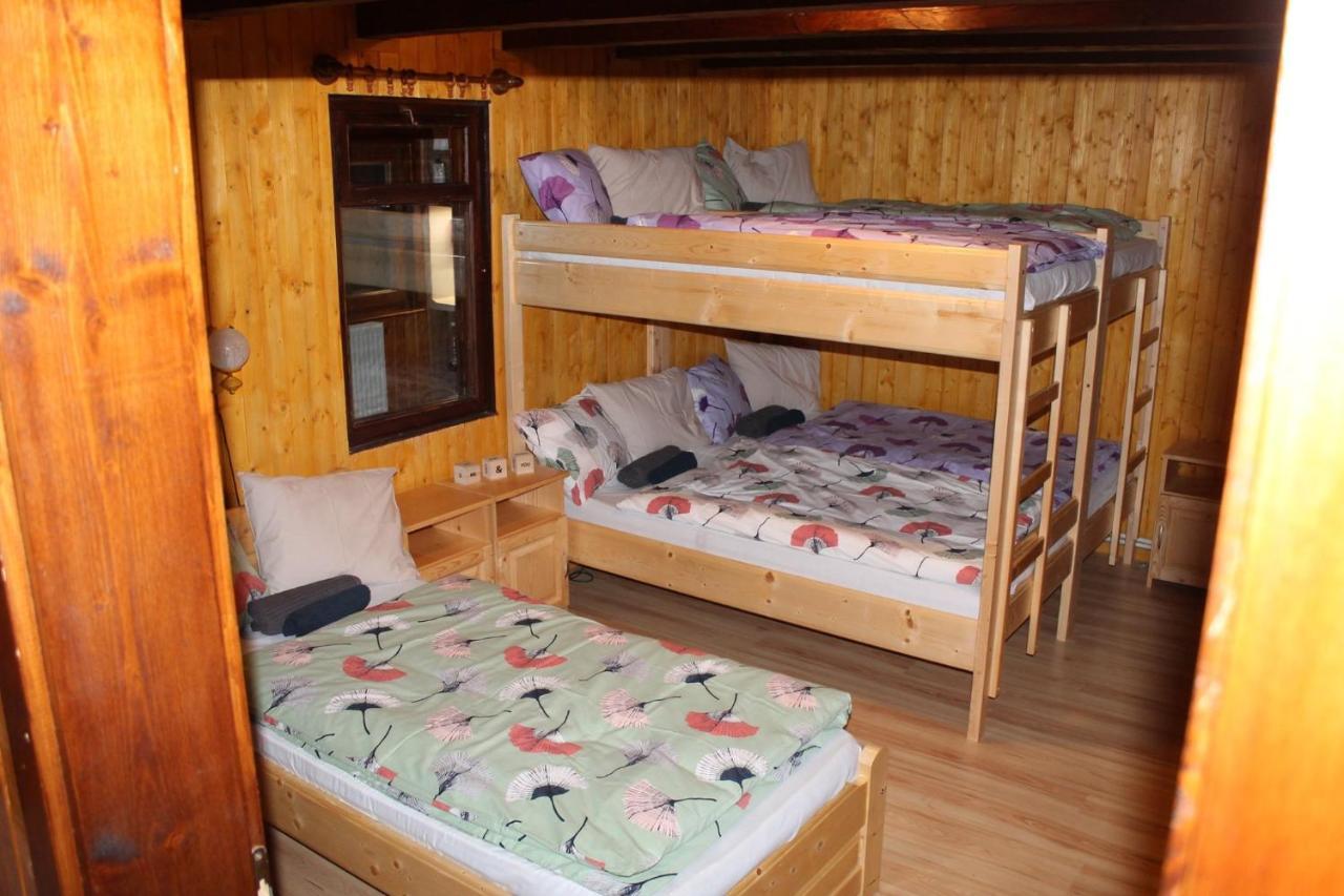 Patakvölgye Vendégház Izvoare  Extérieur photo