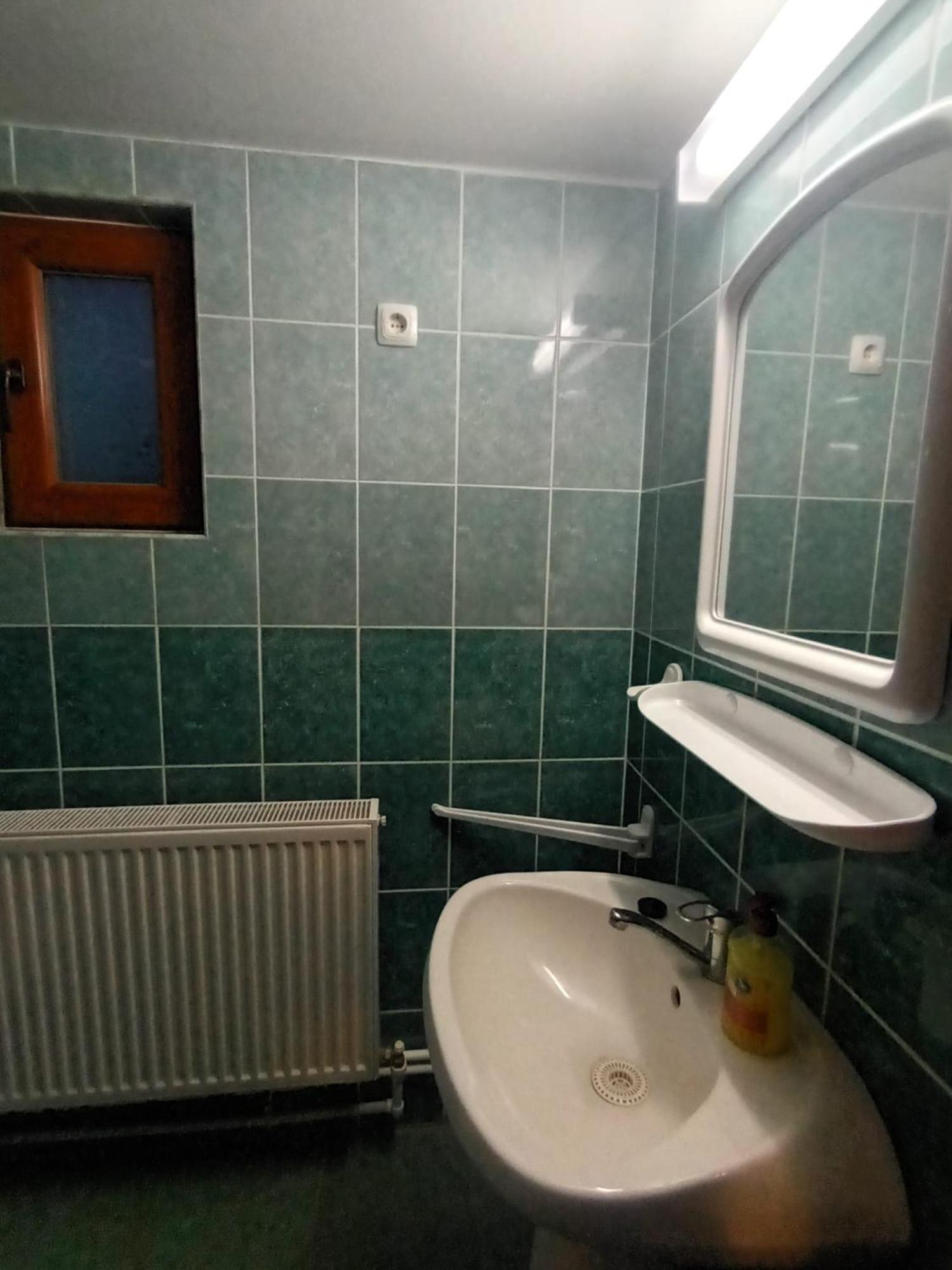 Patakvölgye Vendégház Izvoare  Extérieur photo
