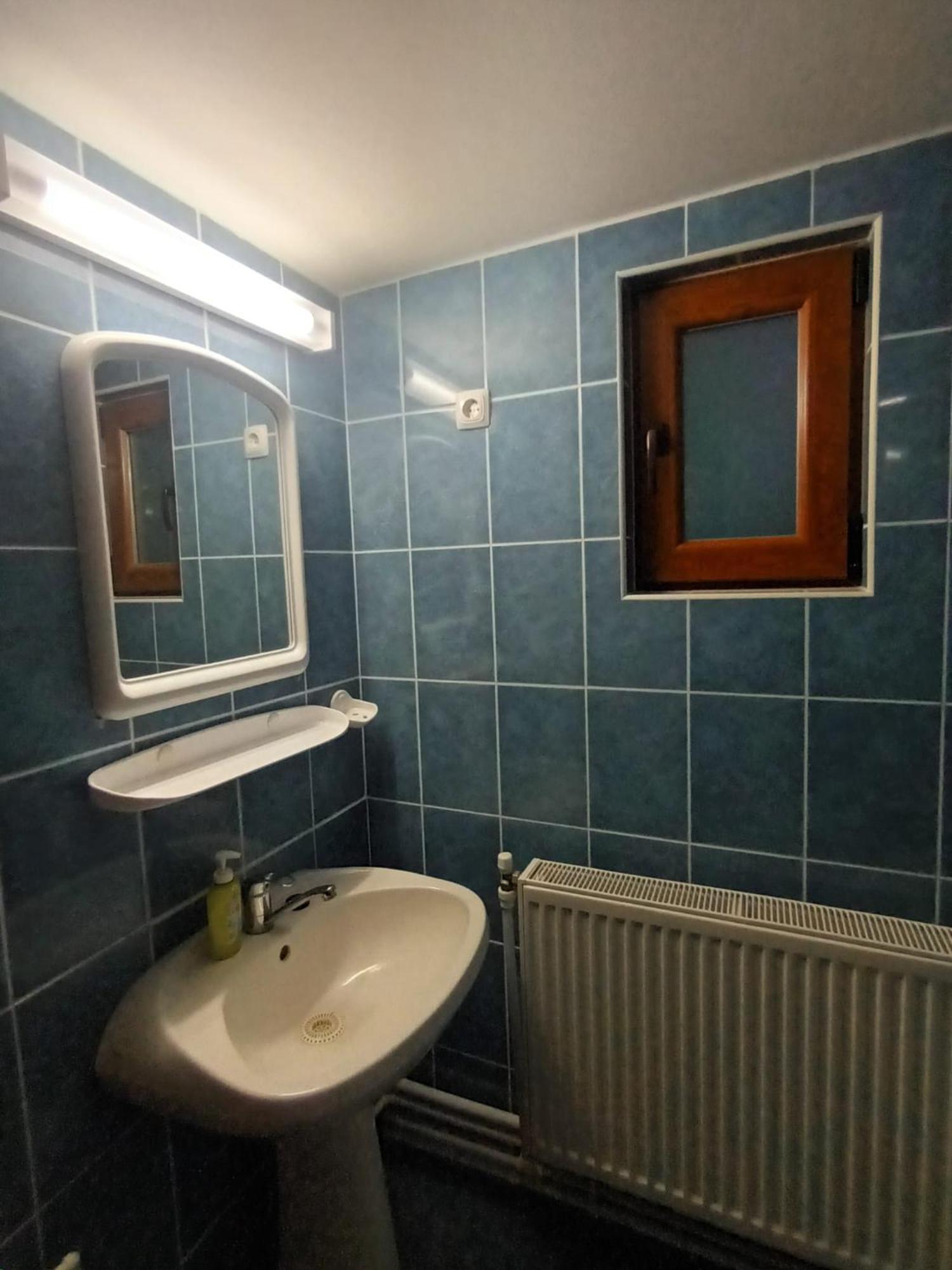 Patakvölgye Vendégház Izvoare  Extérieur photo