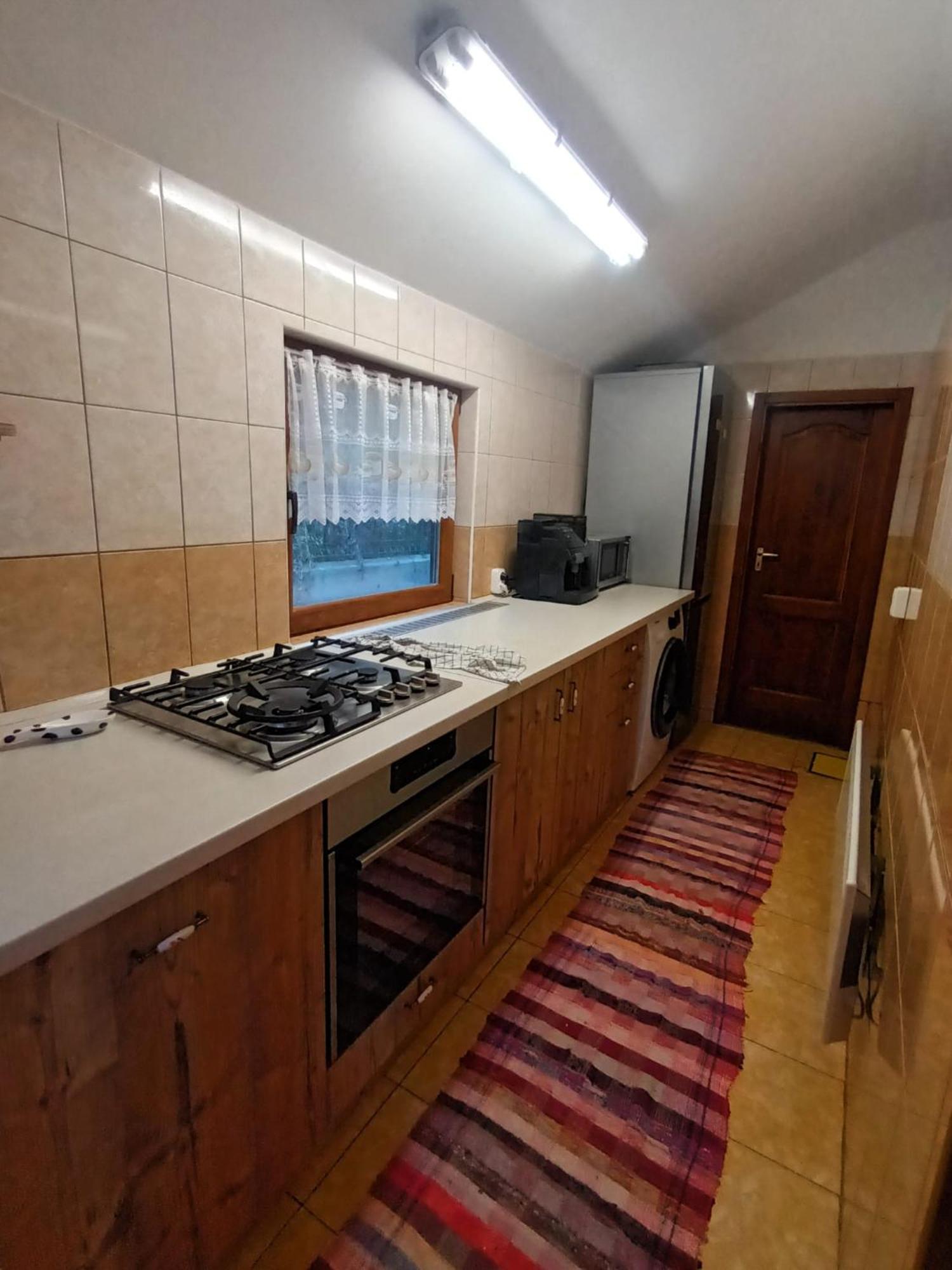 Patakvölgye Vendégház Izvoare  Extérieur photo