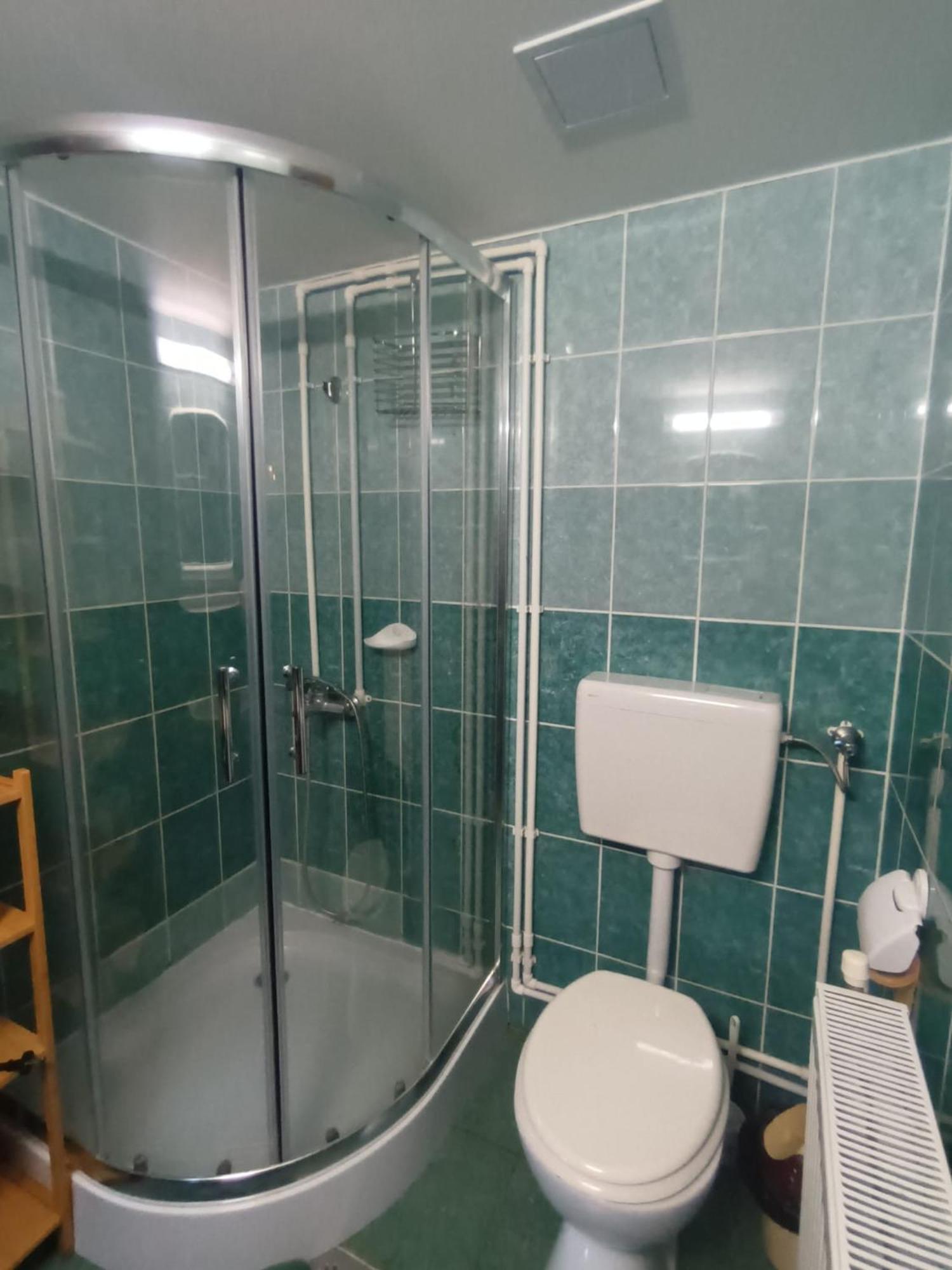Patakvölgye Vendégház Izvoare  Extérieur photo