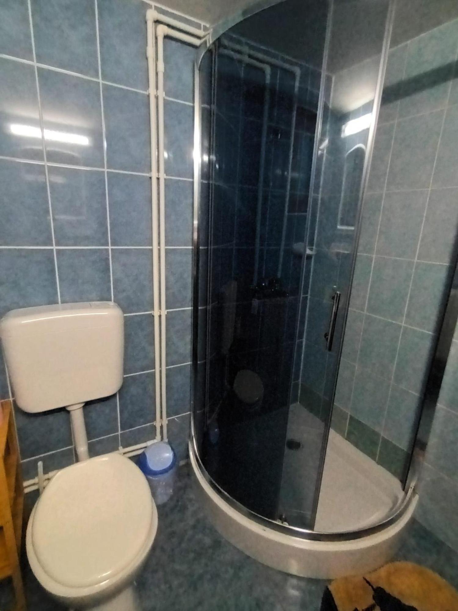 Patakvölgye Vendégház Izvoare  Extérieur photo